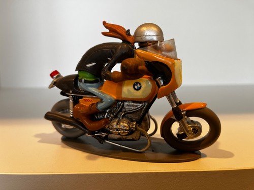 Moto bmw joe bar team - moto,