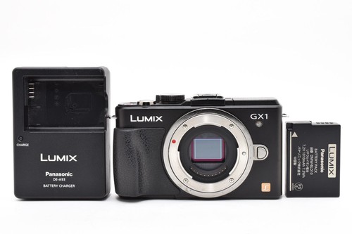 Corpo fotocamera mirrorless