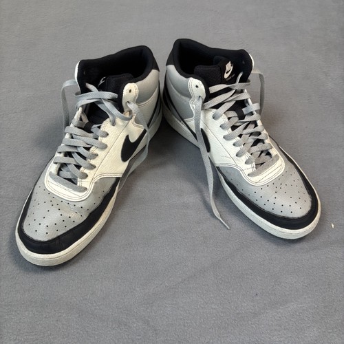 Scarpe nike court - vision, mid