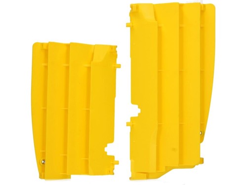 Polisport protezione radiatore - protezione,