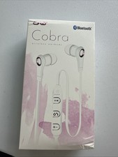 CYLO Cobra Auricolari