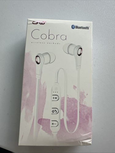 Cylo cobra auricolari - cylo,
