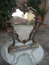 ELEGANTE VECCHIO SPECCHIO