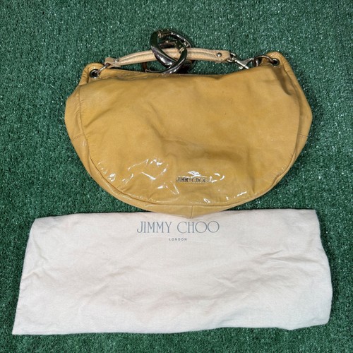 Borsa tracolla jimmy - borsa, choo