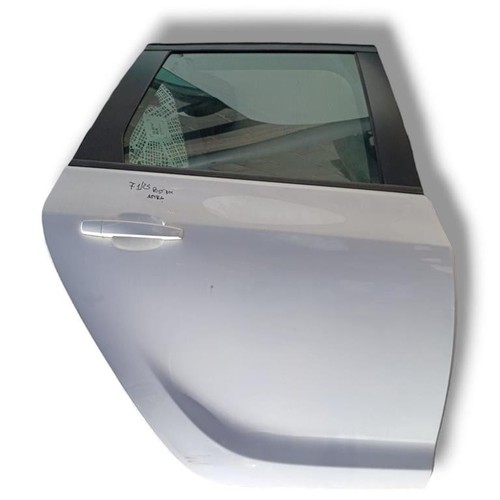 Portiera posteriore destra - destra, per