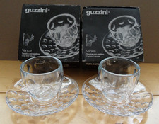 2 tazzine da caffè espresso