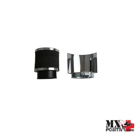 Filtro aria conico aprilia - conico, rs