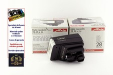 Metz 28AF-4 M af e ttl per