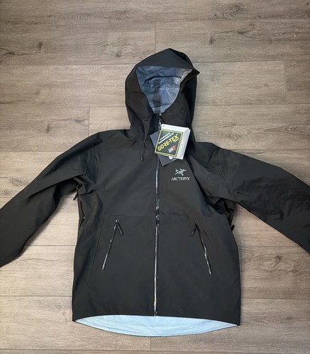 Giacca goretex uomo nero - goretex,