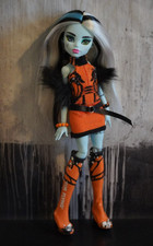Abito e accessori Monster High