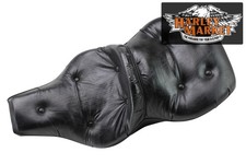 Sella sellone Harley Davidson