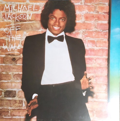 Michael jackson off - michael,