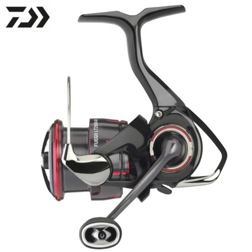Mulinello spinning daiwa - mulinello,