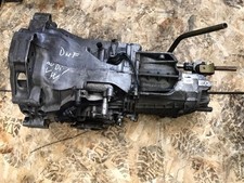 CAMBIO MANUALE COMPLETO PER