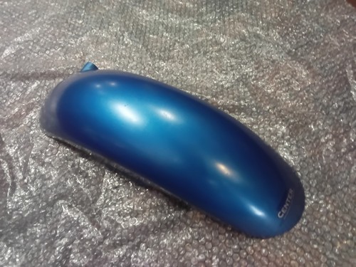 Parafango anteriore yamaha - parafango,