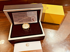 Orologio Constantin Weisz