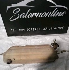 Marmitta Smart 451 Turbo Benzina