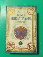 I Segreti Di Nicholas Flamel