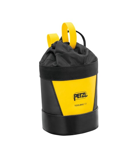 Petzl toolbag 5 borsa - petzl,
