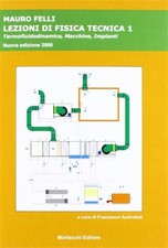 Lezioni di fisica tecnica. Per