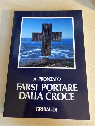 Farsi portare dalla croce - portare,