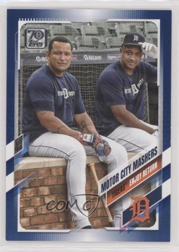 2021 topps checklist - 2021,