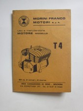 Morini franco engines - morini,