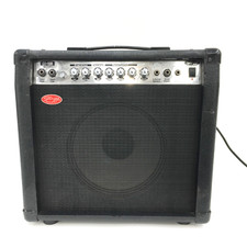 Stagg CA-50R Amplificatore per