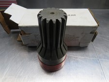 Heco 16I5 Sun Gear