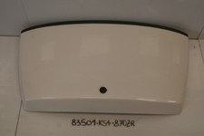 Carena coperchio baule