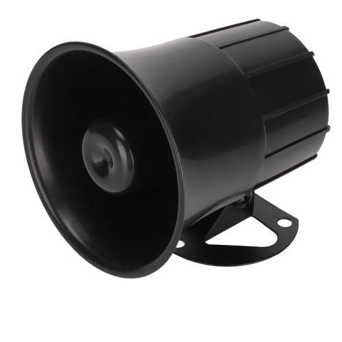 Corno alto decibel 15w - decibel,