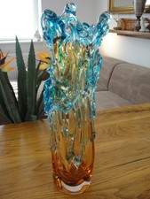 Vaso di lusso cristallo vetro