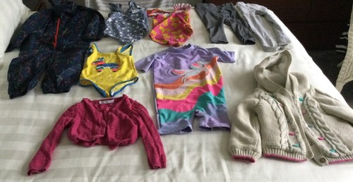 Confezione vestiti bambina - confezione,