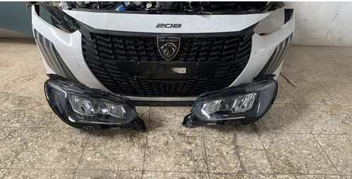 Ricambi usati peugeot 208 - 208, 2025