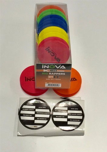 Inova rig rappers - inova,