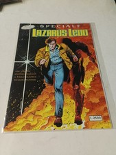 LAZARUS LEDD LEDD SPECIALE