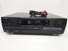 Philips 3-CD Changer CD-R