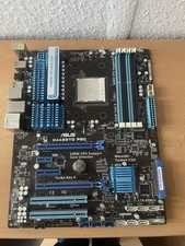 ASUS M4A89GTD PRO/USB3, socket