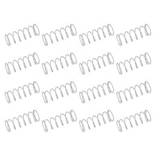 50Pcs Molle Acciaio 304