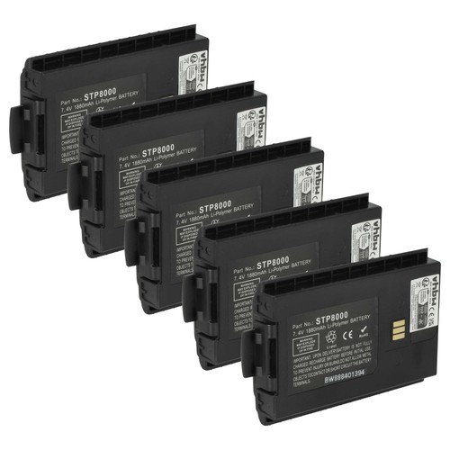 Batterie pour simoco sepura - batterie,