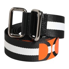 Cintura DOLCE & GABBANA nera