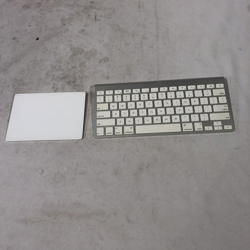 Apple magic trackpad - magic, 2