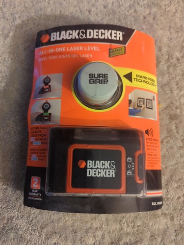 Nuovo black decker - nuovo, &