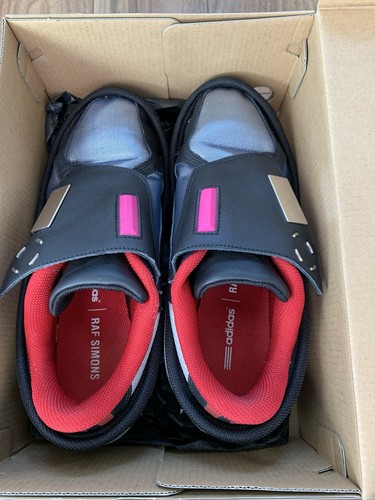 Rare sneakers raf simons - rare,