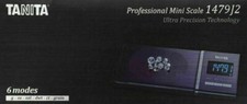 Tanita 1479J2 Bilancia da