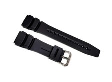 Cinturino gomma casio