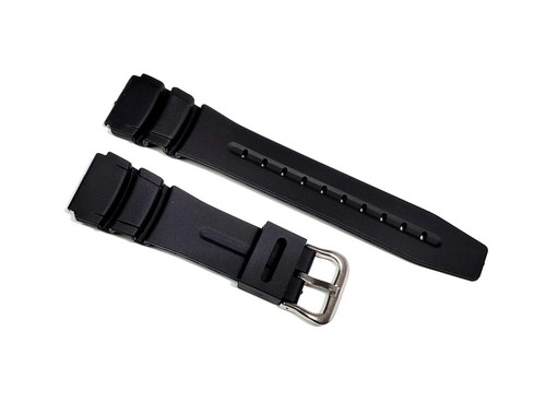 Cinturino gomma casio