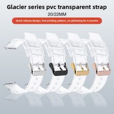 Cinturino Orologio Alta