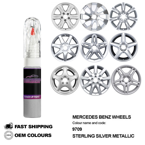 Per mercedes benz - mercedes, in