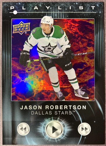 2024 upper deck playlist - 2024-25,